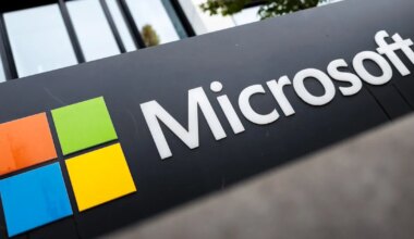 Microsoft loovutas arvuti turvavõtmed FBI-le