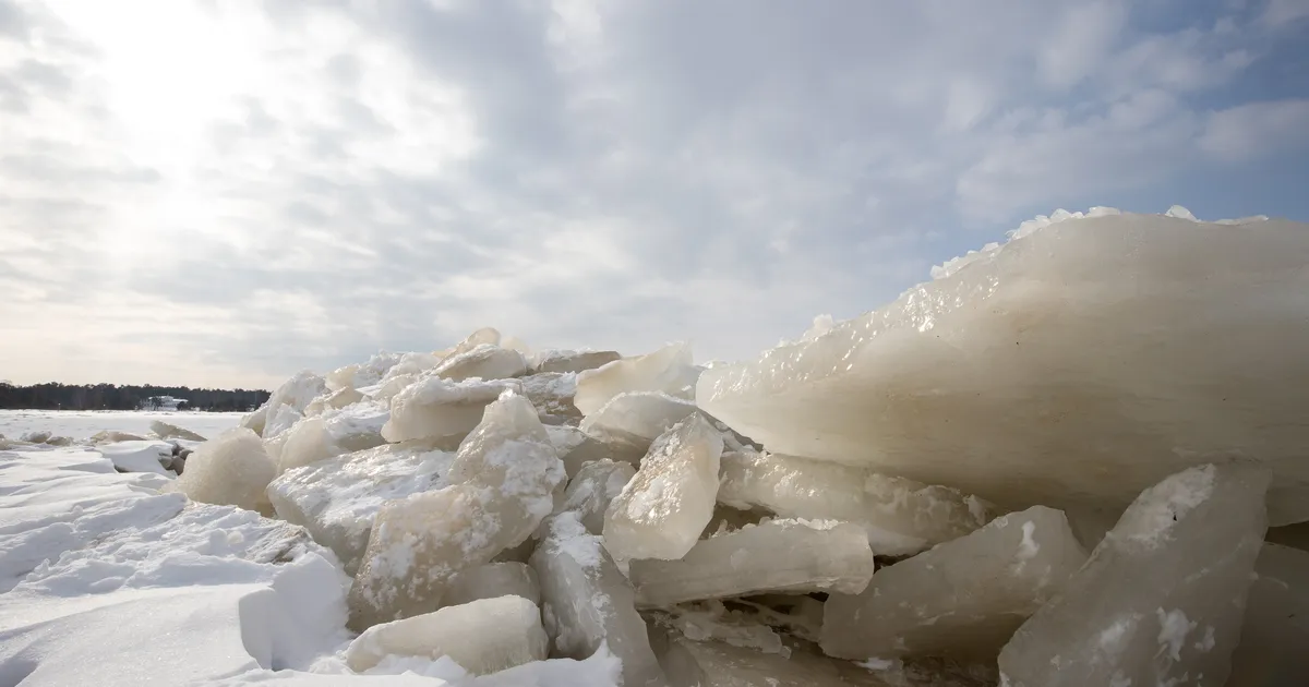 Ilmastikuolud häirivad Virtsu-Kuivastu liinil parvlaevaliiklust