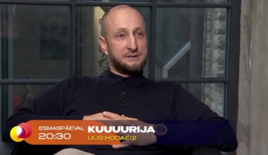 KUUUURIJA AVASAADE ⟩ Kuidas mees võitis 11 miljonit – ja miks ta oma rahale ligi ei pääse?