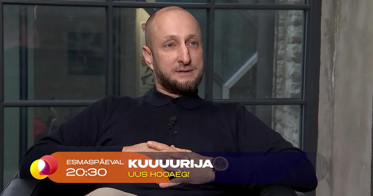 KUUUURIJA AVASAADE ⟩ Kuidas mees võitis 11 miljonit – ja miks ta oma rahale ligi ei pääse?