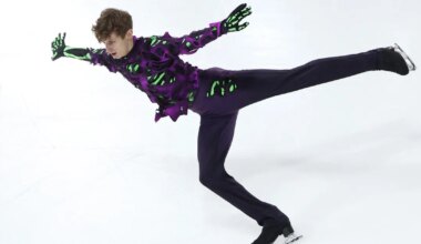 Vennad Selevkod on pärast lühikava EMil esikolmikus, grusiin tõusis liidriks