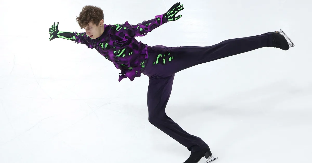 Vennad Selevkod on pärast lühikava EMil esikolmikus, grusiin tõusis liidriks