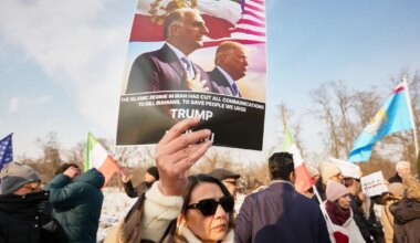 ÜLEVAADE ⟩ Trump taganes ähvardusest Iraani rünnata – praeguseks