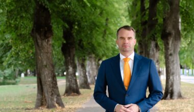 KARI MARIPUU ⟩ Hinnatõusu pidurdamise nimel tuleb langetada makse