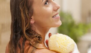 Kui tihti peaks end tegelikult pesema?