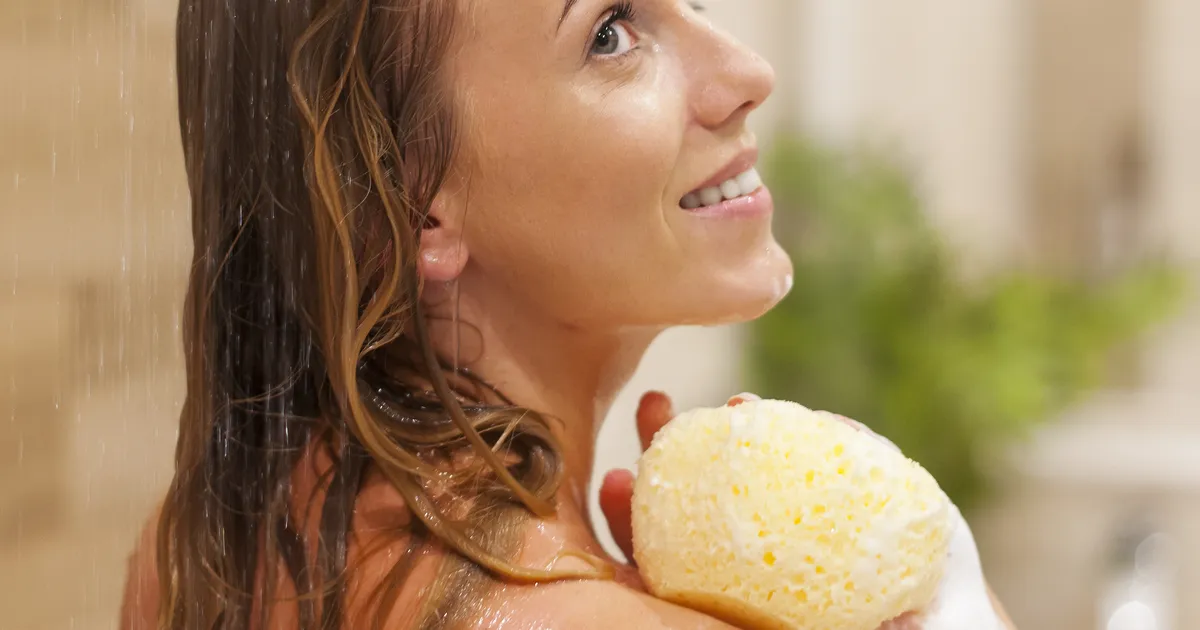 Kui tihti peaks end tegelikult pesema?