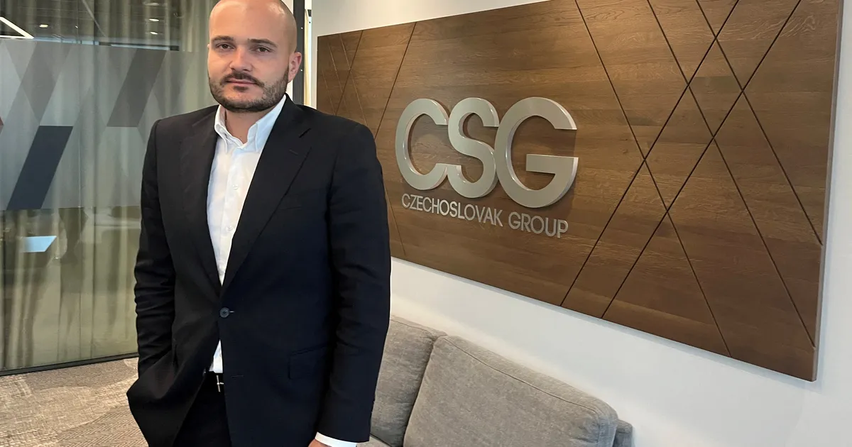 Ukrainat varustav Tšehhi relvatootja läheb börsile