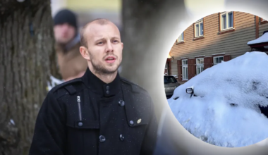 sõitsin koos selle kuhjaga sealt minema ja oligi kogu muusika