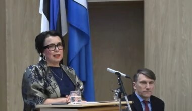 Konkursiga leitud Nõo vallavanem loobus ametist tööle asumata