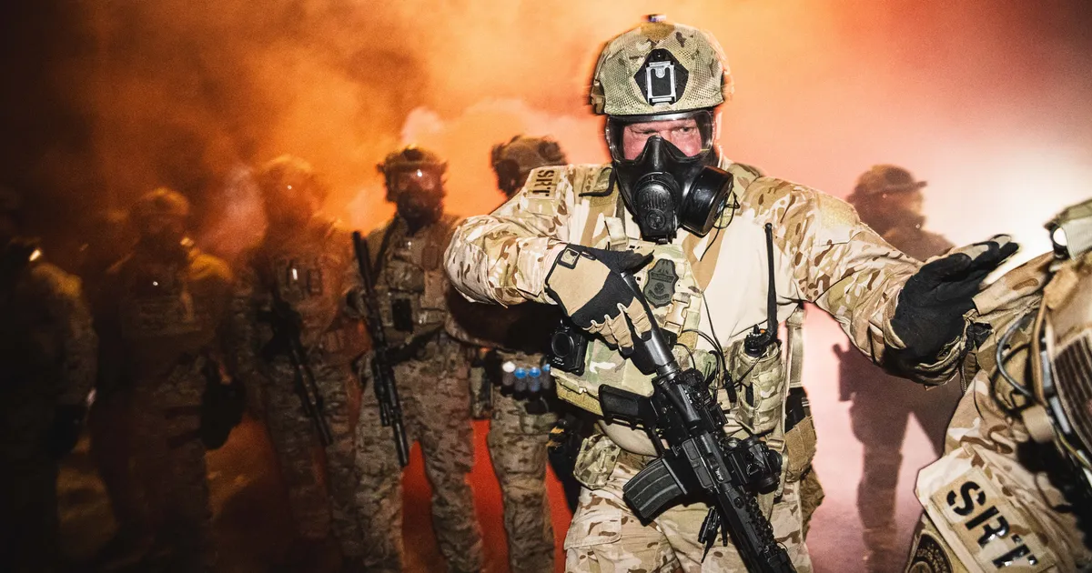 Trump ähvardas saata sõjaväe Minnesota meeleavaldusi maha suruma - Maailm - Postimees.ee