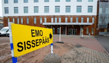 Linn lõpetas väikeste tartlaste EMO visiiditasu maksmise - Tartu Postimees