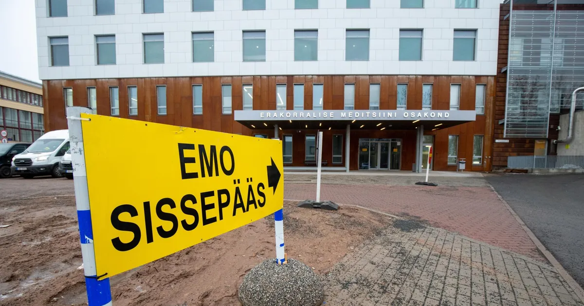 Linn lõpetas väikeste tartlaste EMO visiiditasu maksmise - Tartu Postimees