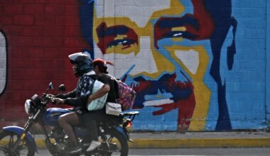 KARMO TÜÜR ⟩ Venezuela väärmõtted ei luba näha Trumpi tegelikku ajendit - Maailm - Postimees.ee