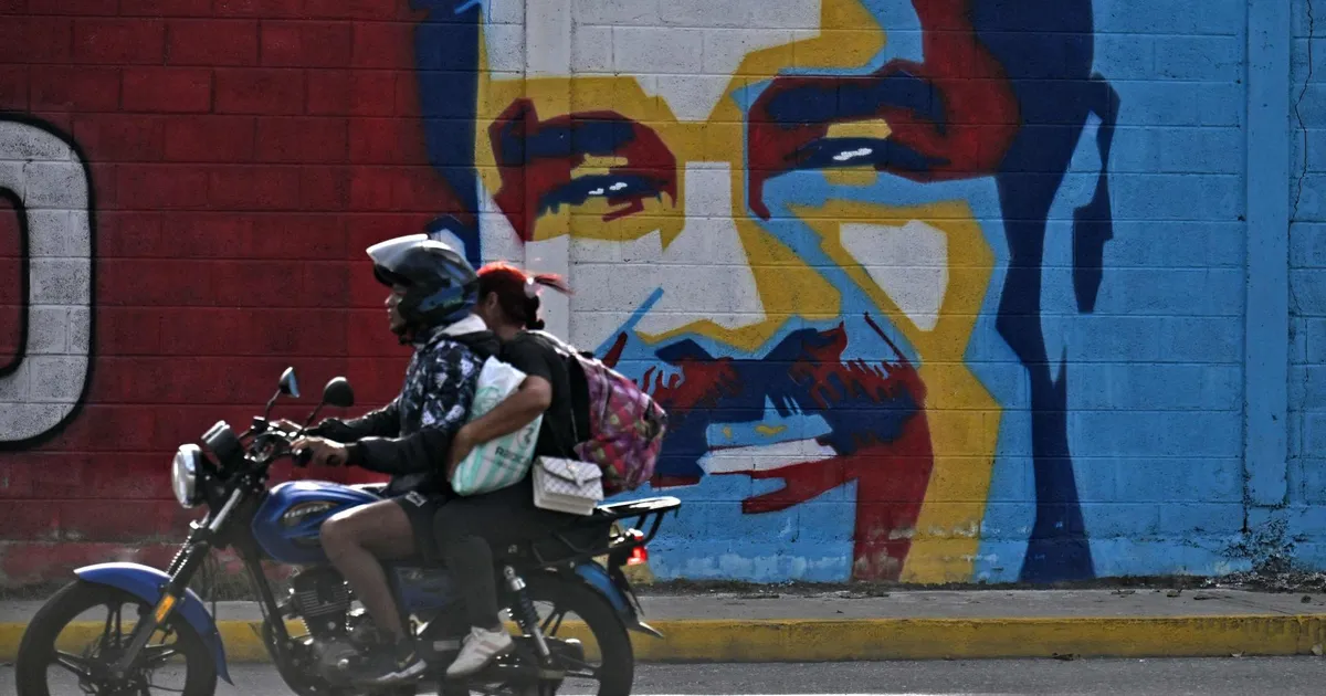 KARMO TÜÜR ⟩ Venezuela väärmõtted ei luba näha Trumpi tegelikku ajendit - Maailm - Postimees.ee