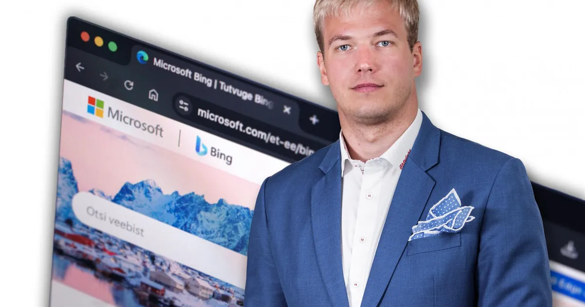 Eesti meediaettevõtted panevad Microsofti maksma