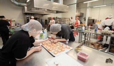 Põhikooli lõpp on muutunud keeruliseks pusleks