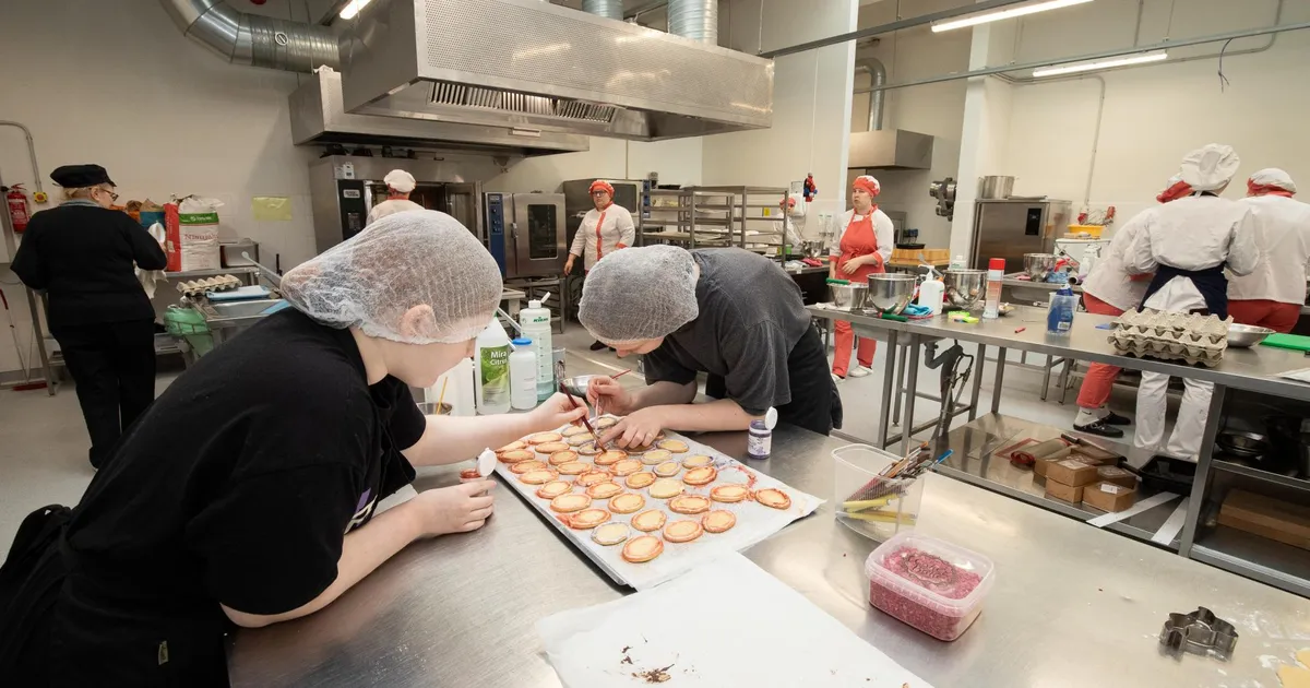 Põhikooli lõpp on muutunud keeruliseks pusleks