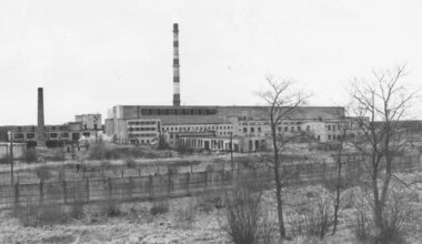 AJALUGU ⟩ Eesti kärakas ja kommid aitasid Vene sõjaväe koos koluga siit minema