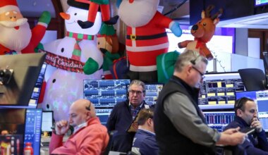 Kuhu tasuks investor Maril sel aastal investeerida?