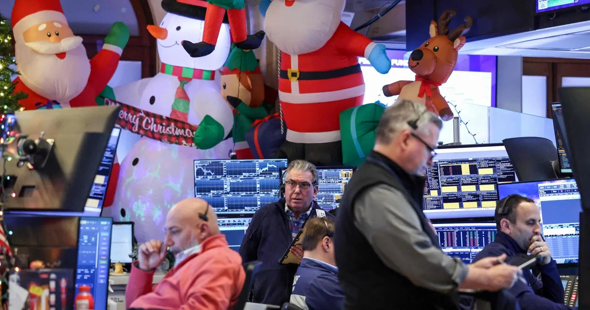 Kuhu tasuks investor Maril sel aastal investeerida?