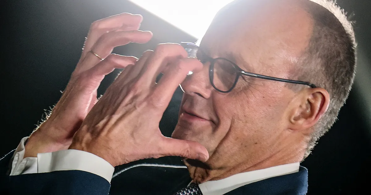 WUNDERBAR ⟩ Saksa majandus pööras kasvule. Vaevumärgatavalt ja pärast pikka pausi