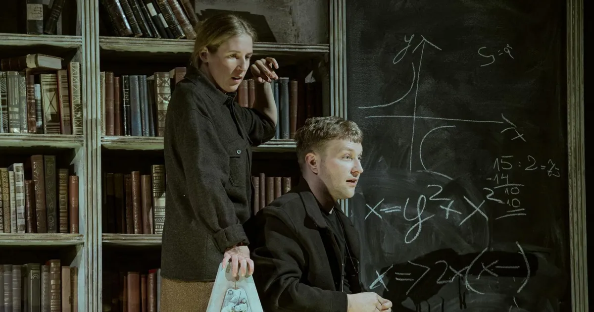 Elmo Nüganen otsib «Arkaadiaga» igavikku