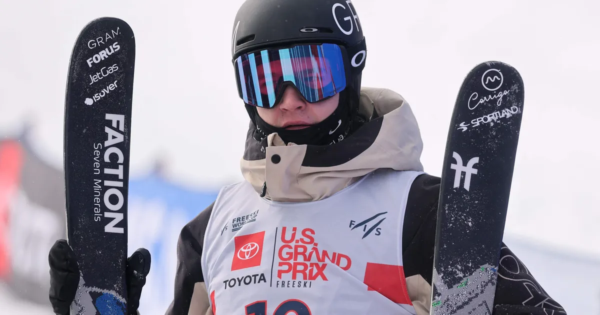 spordimehe hing sundis vast riskima