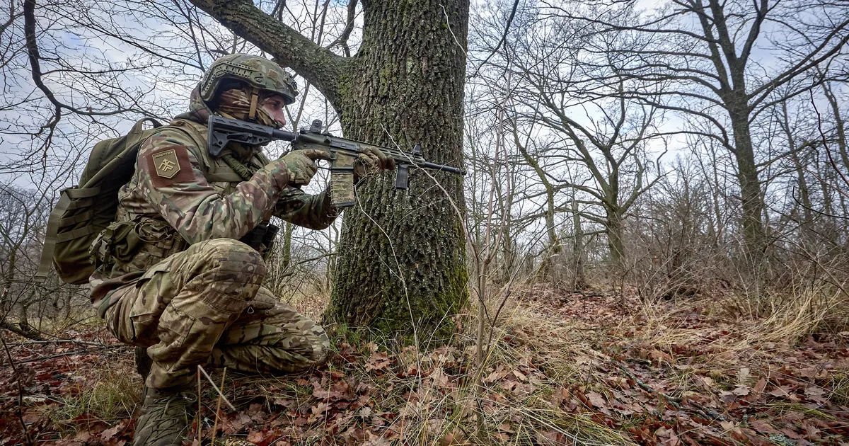 Ukraina väed on Kupjanskis iga kaotatud ukrainlase kohta tapnud 27 Vene sõdurit - Maailm - Postimees.ee