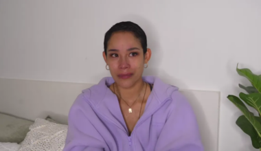 VANUS KUI VABANDUS ⟩ Pikalt vähisümptomeid kogenud noor sisulooja sai arstidelt korduvalt valediagnoosi