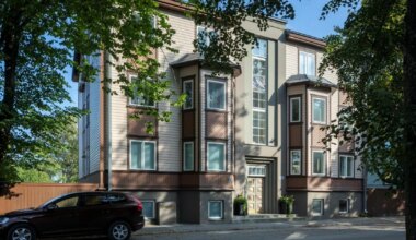 vat need on majad, mis ka majad on!