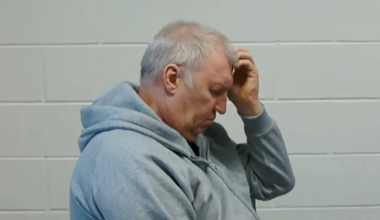 SÜNDMUSTE JADA ⟩ Kaks Kallet tutvusid bussis ja hakkasid koos jooma. Õhtu lõpuks oli üks neist surnud