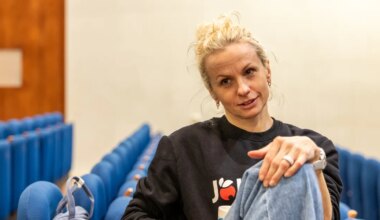 Kotzebue elust võiks vändata terve Hollywoodi seriaali, aga esialgu sünnib sellest Jõhvis teatritükk