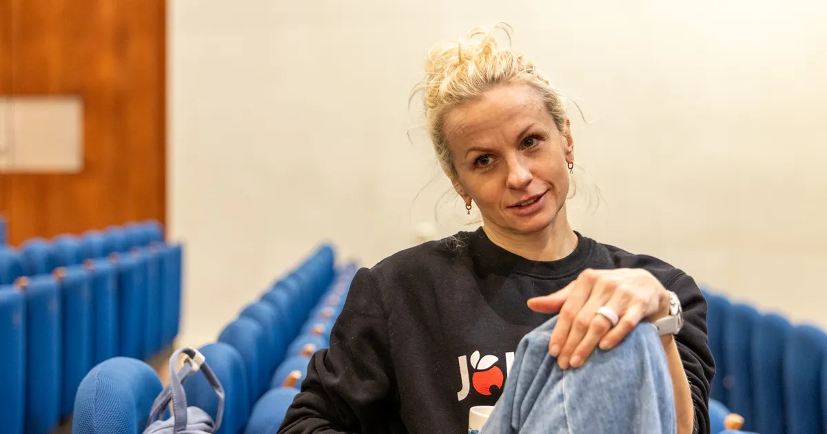 Kotzebue elust võiks vändata terve Hollywoodi seriaali, aga esialgu sünnib sellest Jõhvis teatritükk