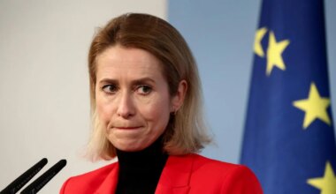 NÄDALA NÄGU ⟩ Aeg hakata muresid uputama - Postimees