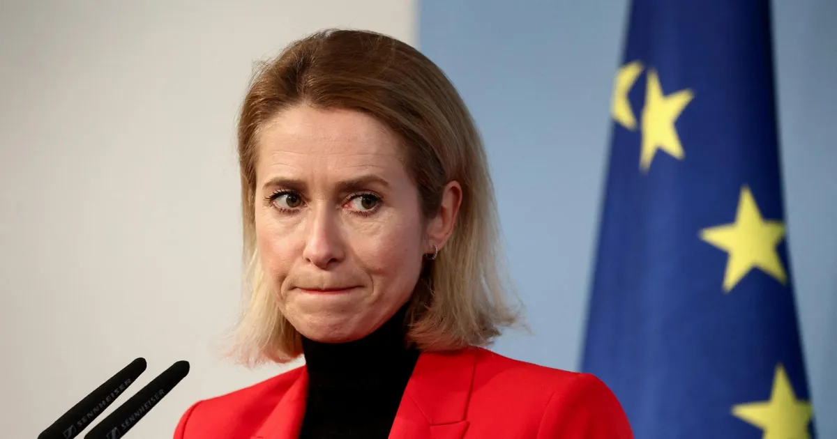 NÄDALA NÄGU ⟩ Aeg hakata muresid uputama - Postimees