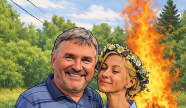 Saaremaalt Soome lihatööstuse tippu