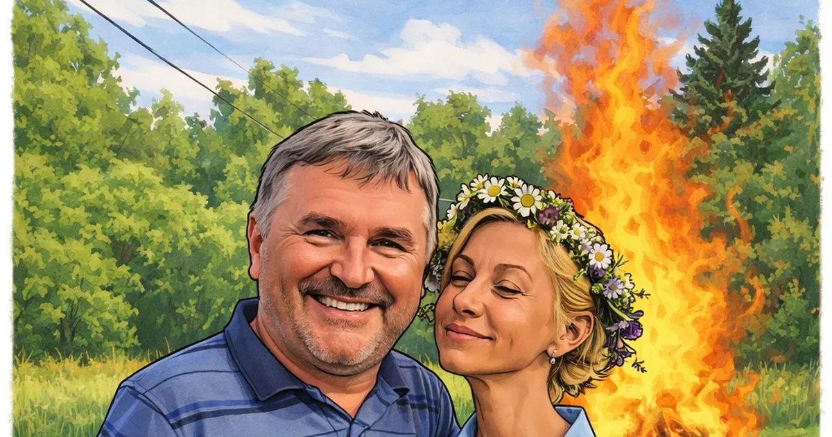 Saaremaalt Soome lihatööstuse tippu