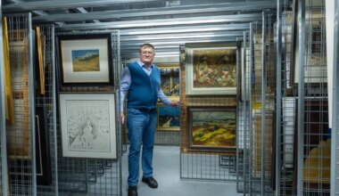 NÄDALA PERSOON ⟩ Eesti üks rikkaimaid ärimehi, Kaido Jõeleht: ahne ei tohi olla