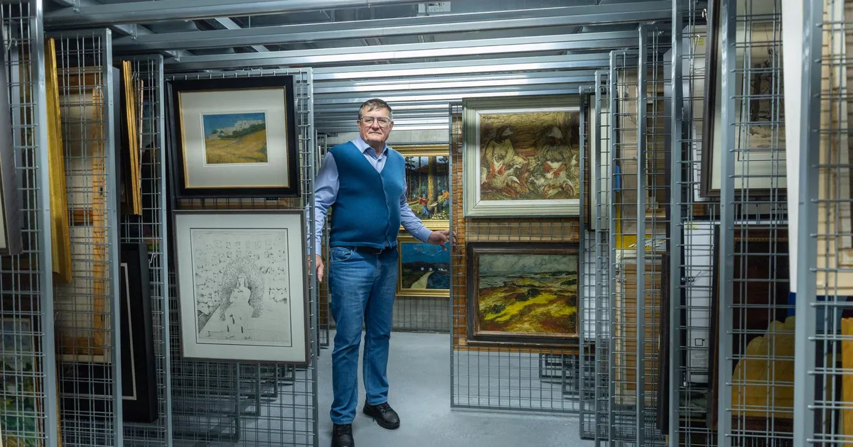 NÄDALA PERSOON ⟩ Eesti üks rikkaimaid ärimehi, Kaido Jõeleht: ahne ei tohi olla