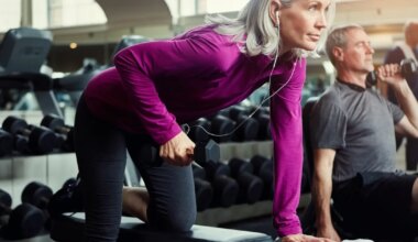 Oled 50+ ja soovid kaalust alla võtta? Need igapäevased toiduained hoiavad keha rasvapõletusrežiimis