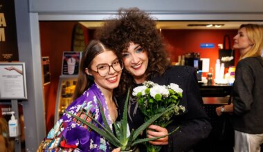 GALERII ⟩ Vaata, kes tulid Laura Pritsi musavideo esmaesitlusele