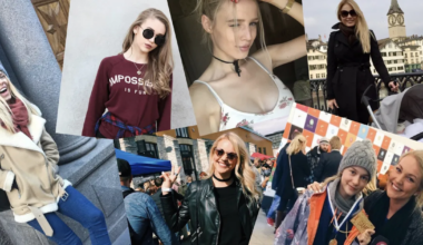 KLÕPSUD ⟩ «See oli rets aasta!» Kodumaised staarid läksid 2016. aasta trendiga kaasa