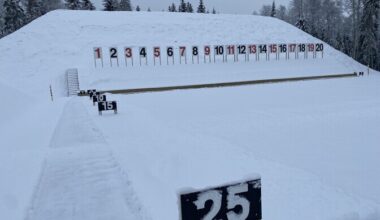 Lasketiire on vähe, kuid juurde neid ei rajata | Eesti