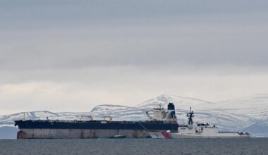 Varilaevastikuga tegeletakse aina karmimalt - Postimees