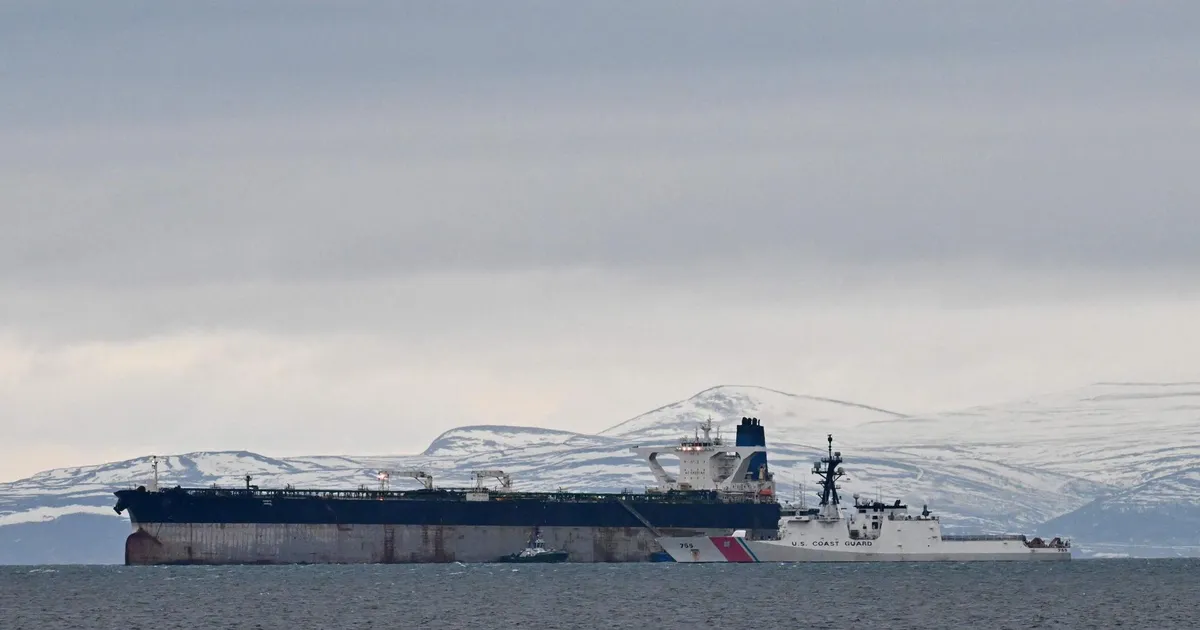 Varilaevastikuga tegeletakse aina karmimalt - Postimees