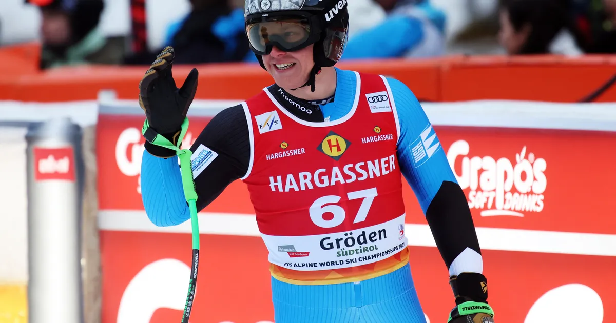 MK-etapil lõpetajatest viimaseks jäänud eestlane maadleb sobiva varustuse leidmisega