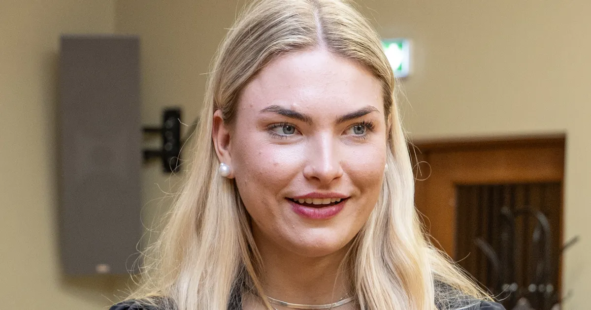 Pippi Lotta Enok liigub järgmiste sihtide poole koos maailmameistriga olümpiavõitja juhendamisel