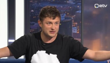 tõeliselt ohtlikud on mõned kohad Euroopas, kus eestlane tahab käia