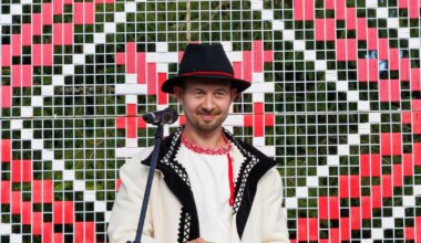 Telekanal toob ekraanile Jalmar Vabarna elu