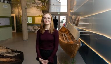 Soomaa rahvuspargi uuenenud külastuskeskus pakub põnevat avastamist